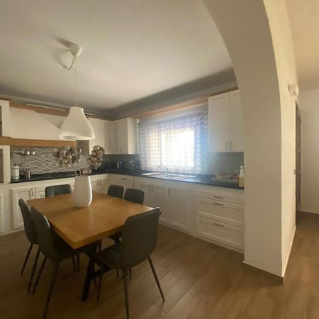 Casa Olbia Apartman Kültér fotó