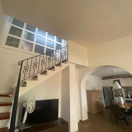 Casa Olbia Apartman Kültér fotó