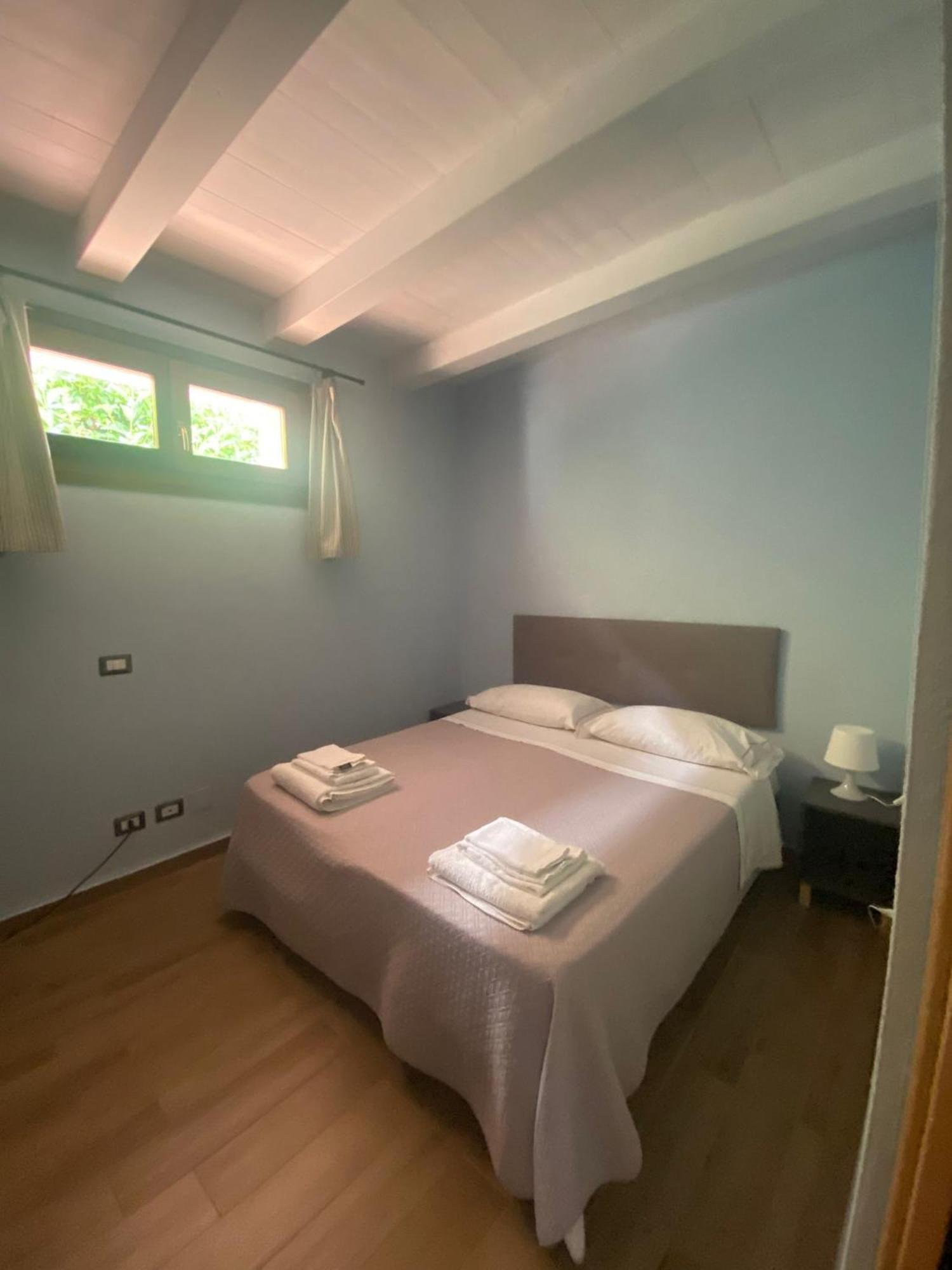 Casa Olbia Apartman Kültér fotó