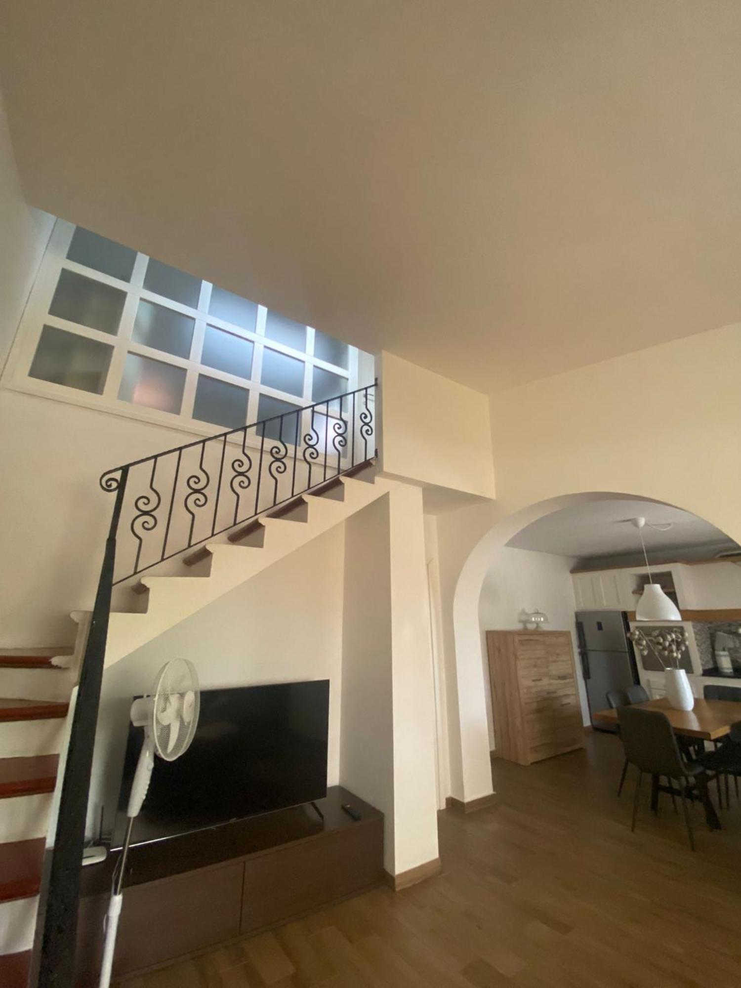 Casa Olbia Apartman Kültér fotó